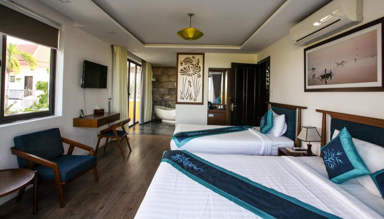 Hoi An Four Seasons Villa 외부 사진