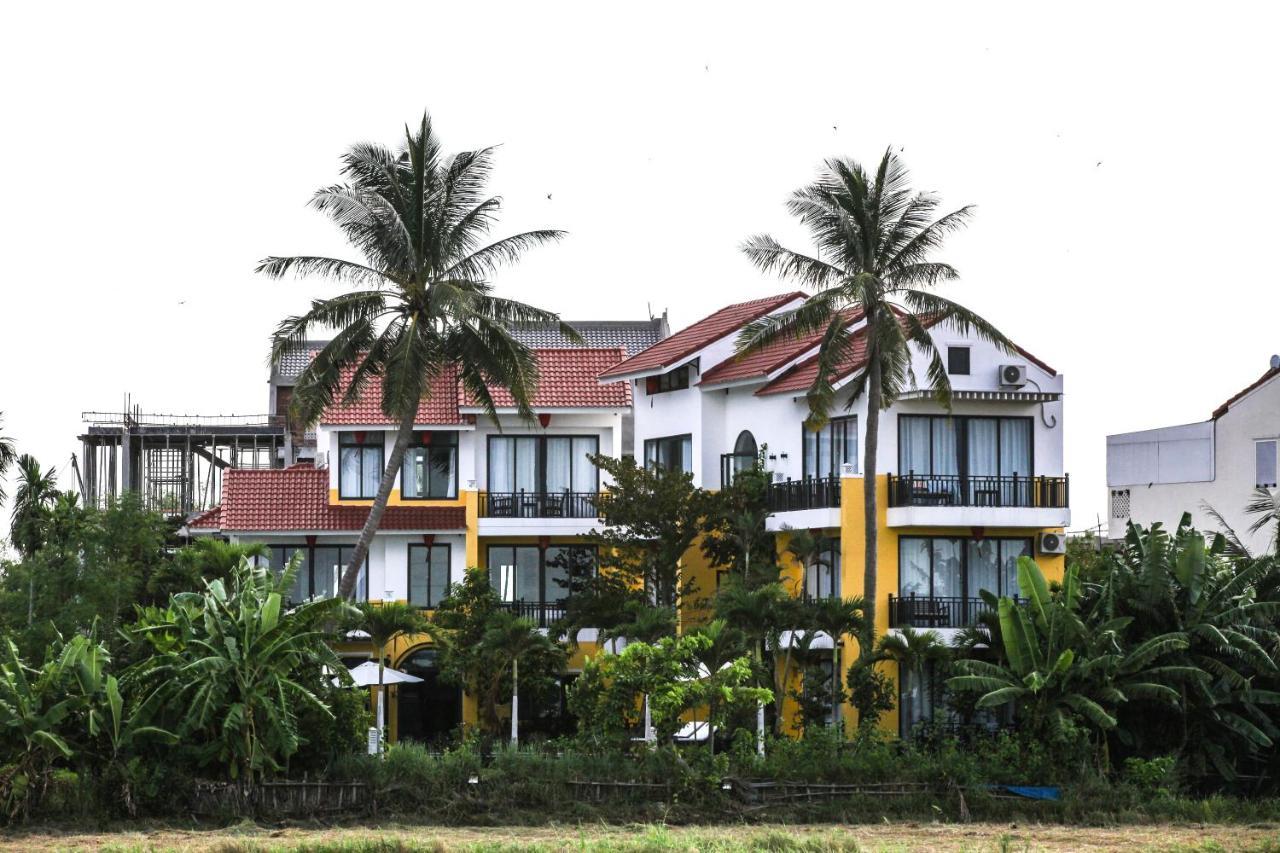 Hoi An Four Seasons Villa 외부 사진