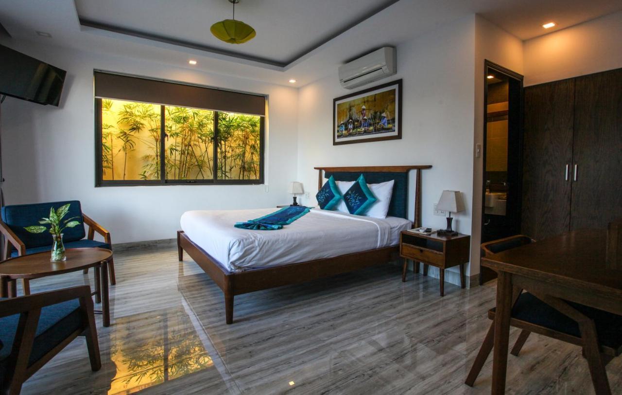 Hoi An Four Seasons Villa 외부 사진