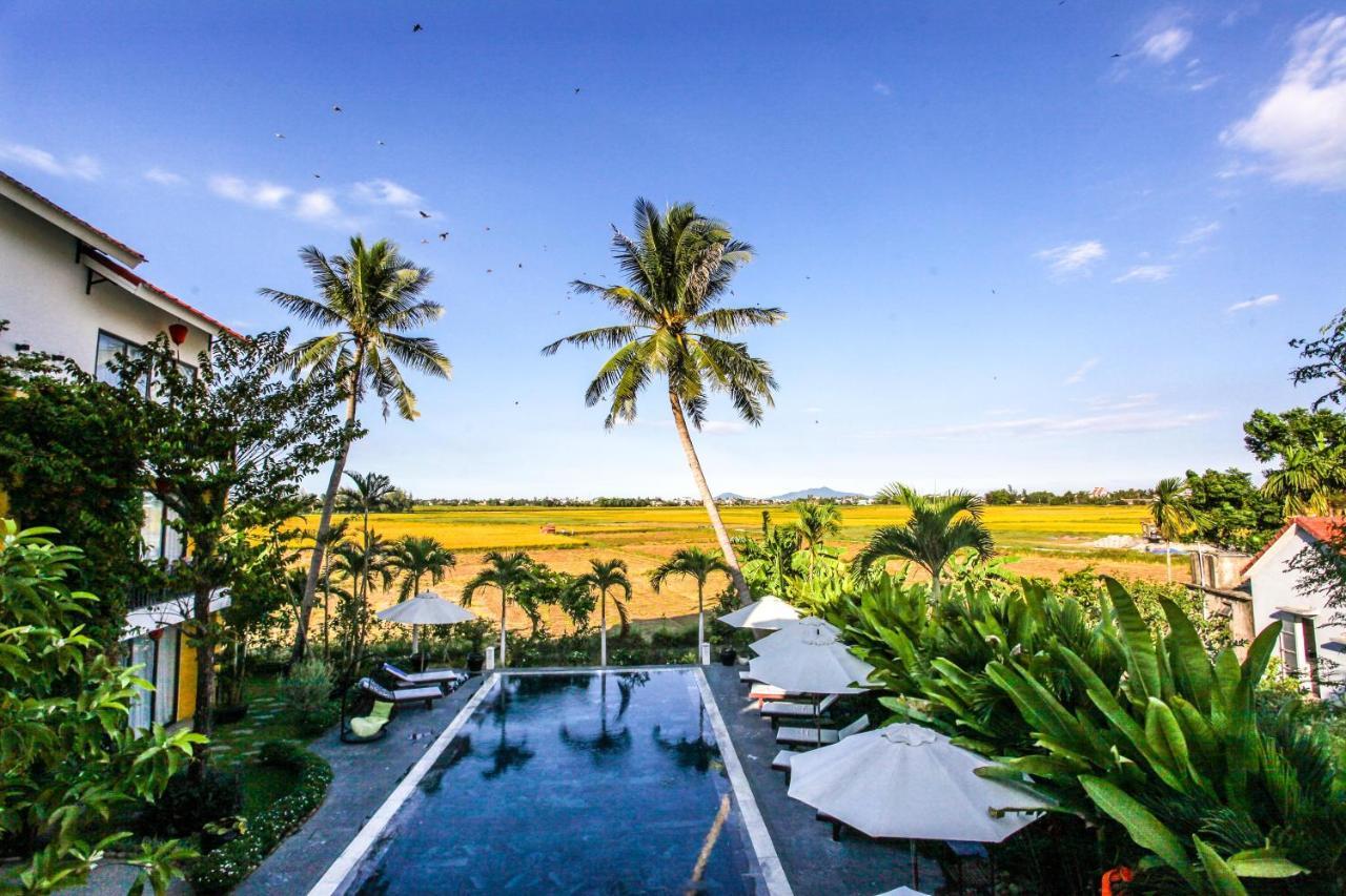 Hoi An Four Seasons Villa 외부 사진