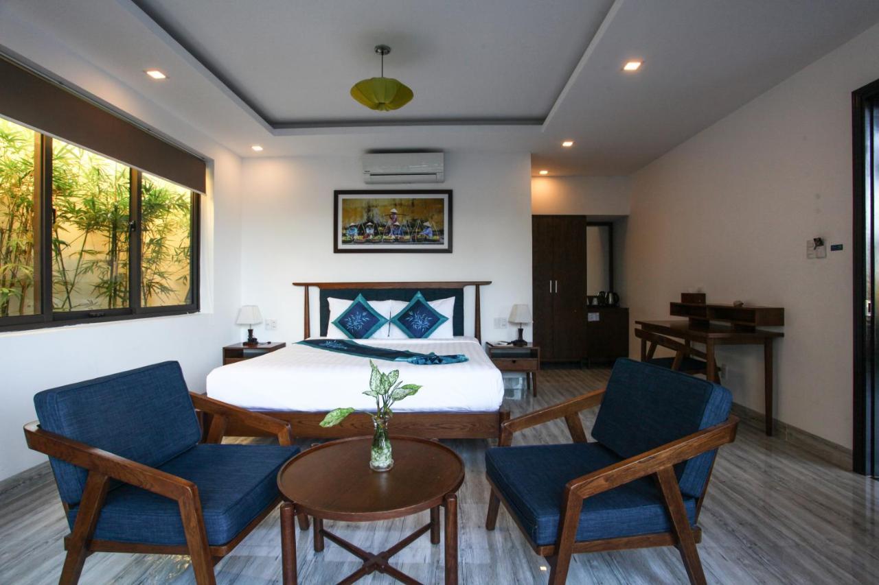 Hoi An Four Seasons Villa 외부 사진