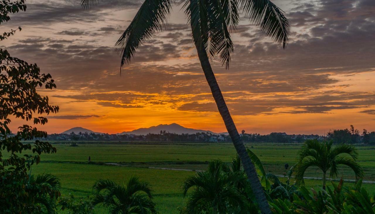 Hoi An Four Seasons Villa 외부 사진