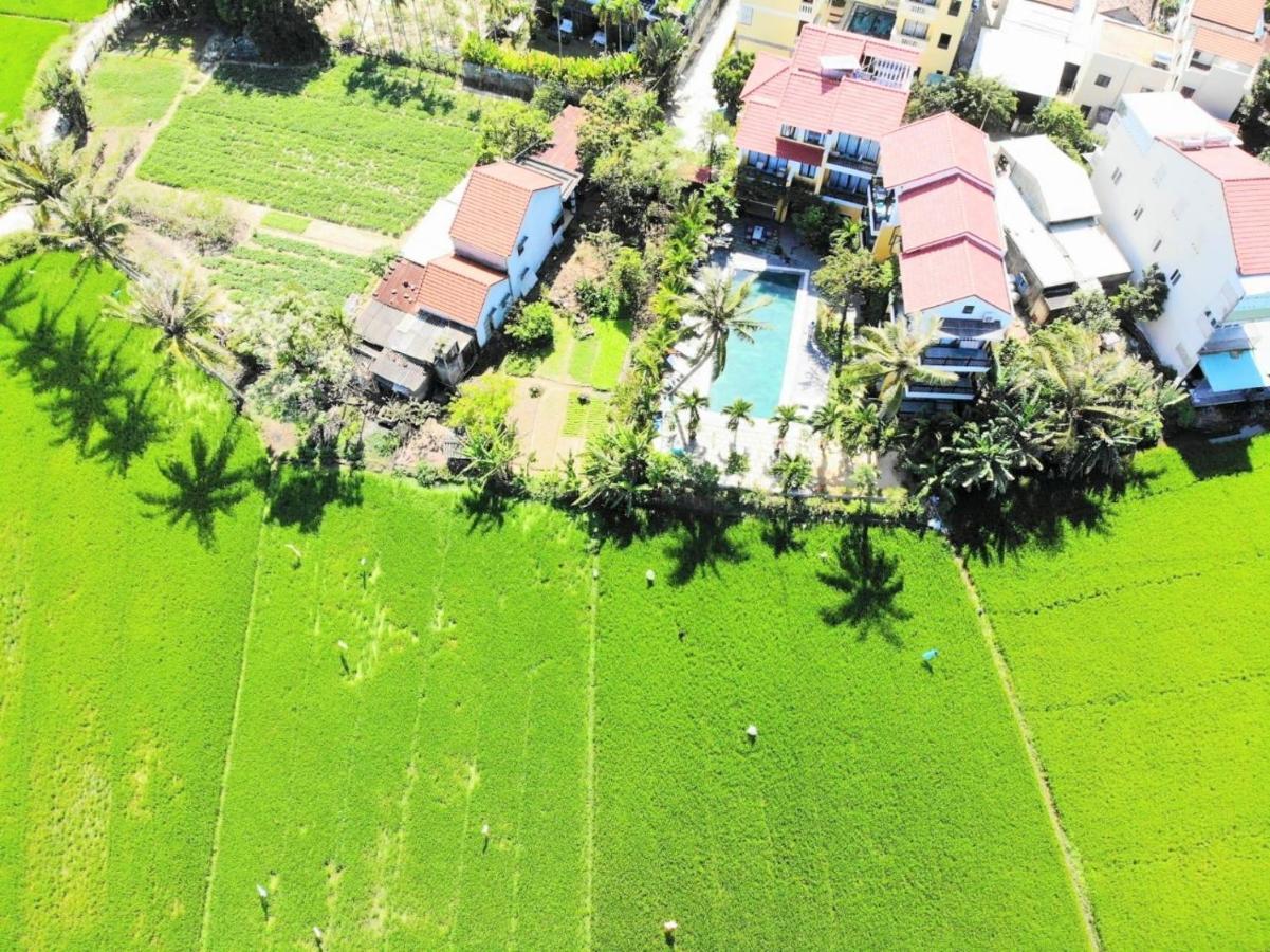 Hoi An Four Seasons Villa 외부 사진